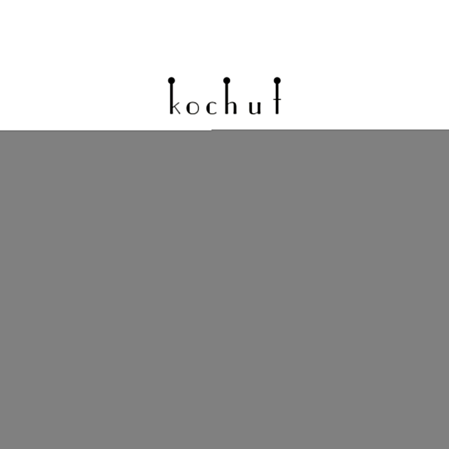 In Freude und Leid: Halbe — Platin-Ehering mit Diamant