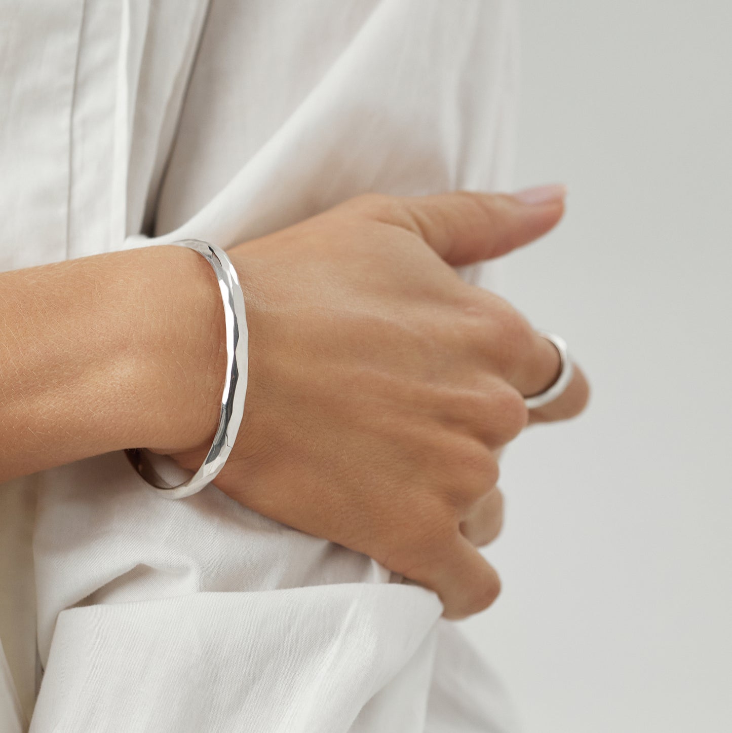 Absolute — Gelbgold-Armband