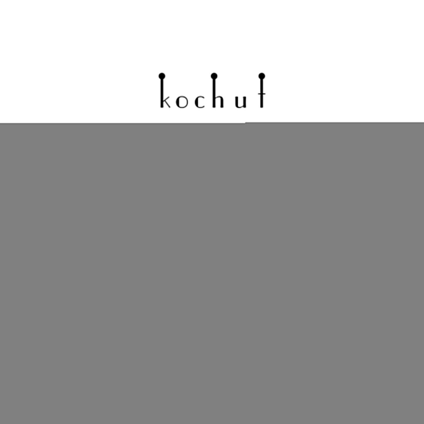 Achse der Liebe — Ehering aus Weißgold mit Diamant