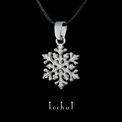 Gerda's Touch — Silberschmuckset mit Diamanten, platiert mit weißem Rhodium
