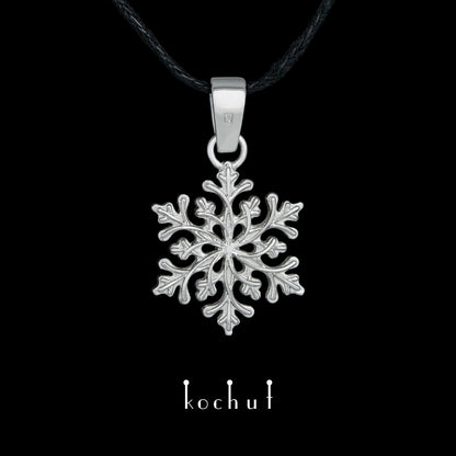 Gerda's Touch — Silberschmuckset mit Diamanten, platiert mit weißem Rhodium