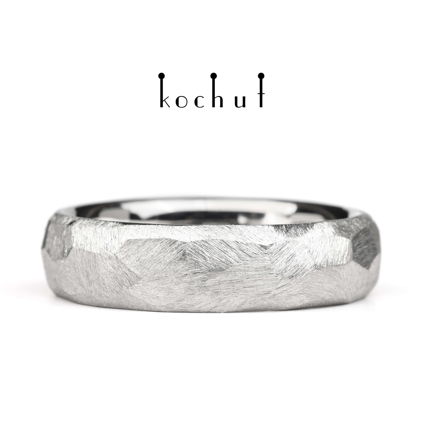 Absolute — Platin-Ehering