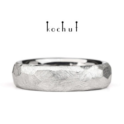 Absolute — Platin-Ehering