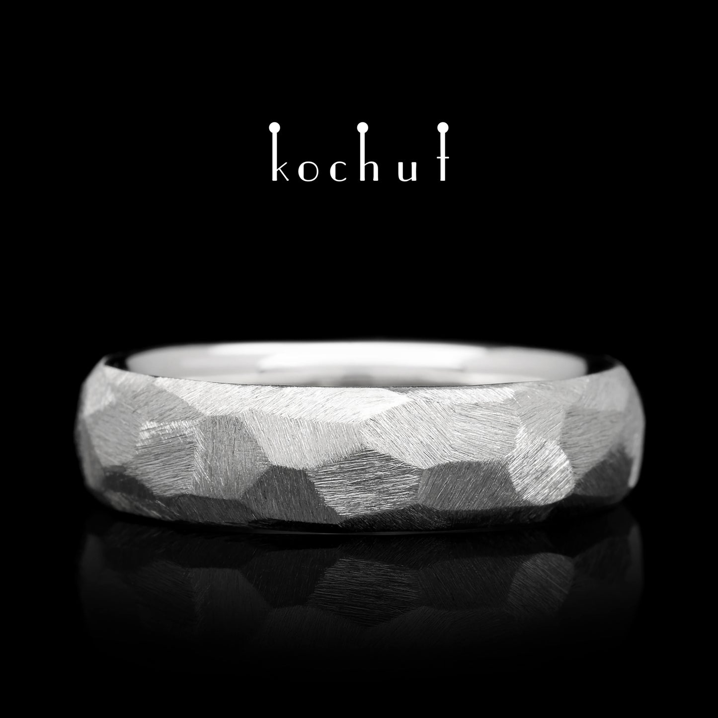 Absolute — Platin-Ehering