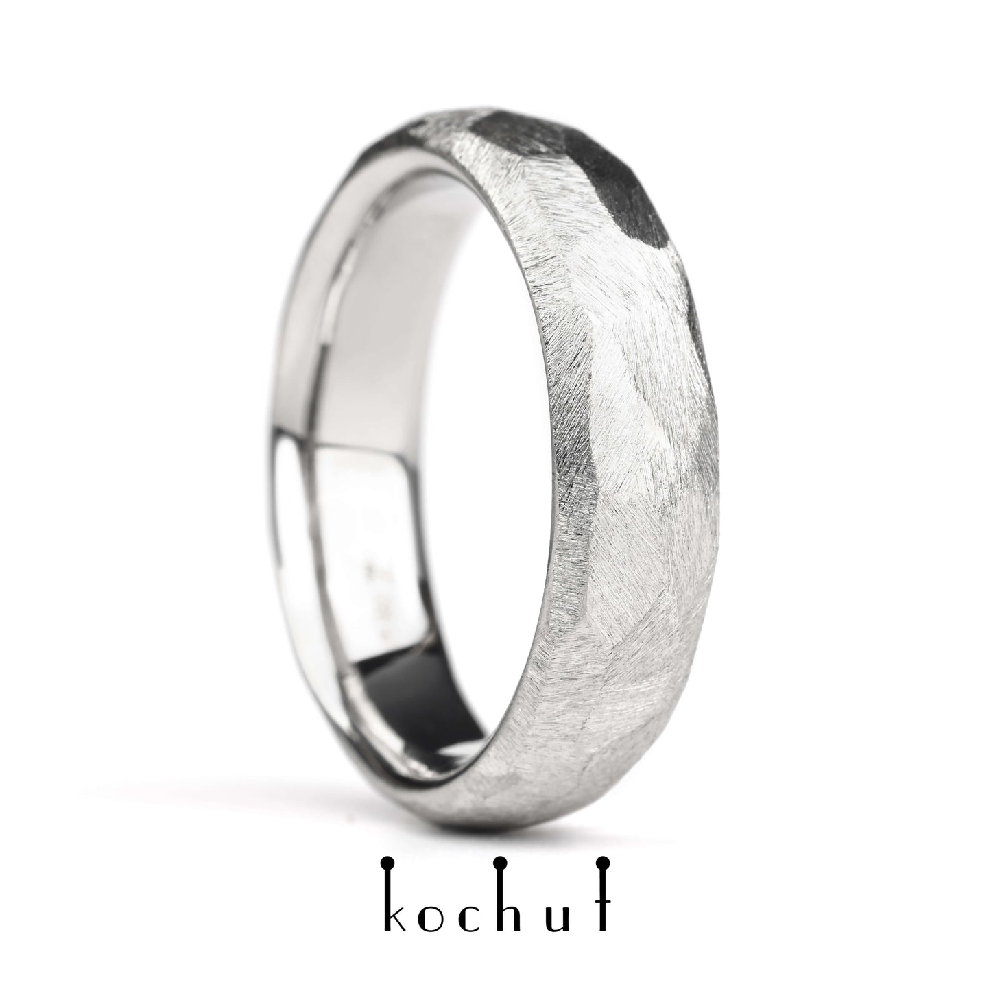Absolute — Platin-Ehering
