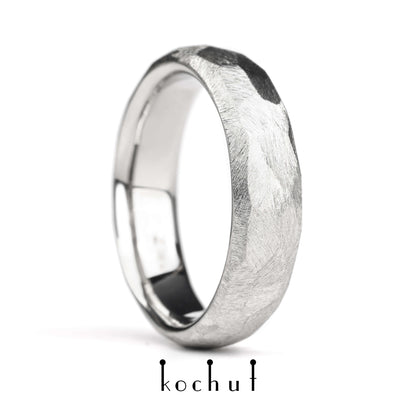 Absolute — Platin-Ehering